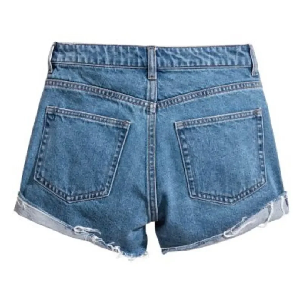 ✨ Short High Waist Shorts✨